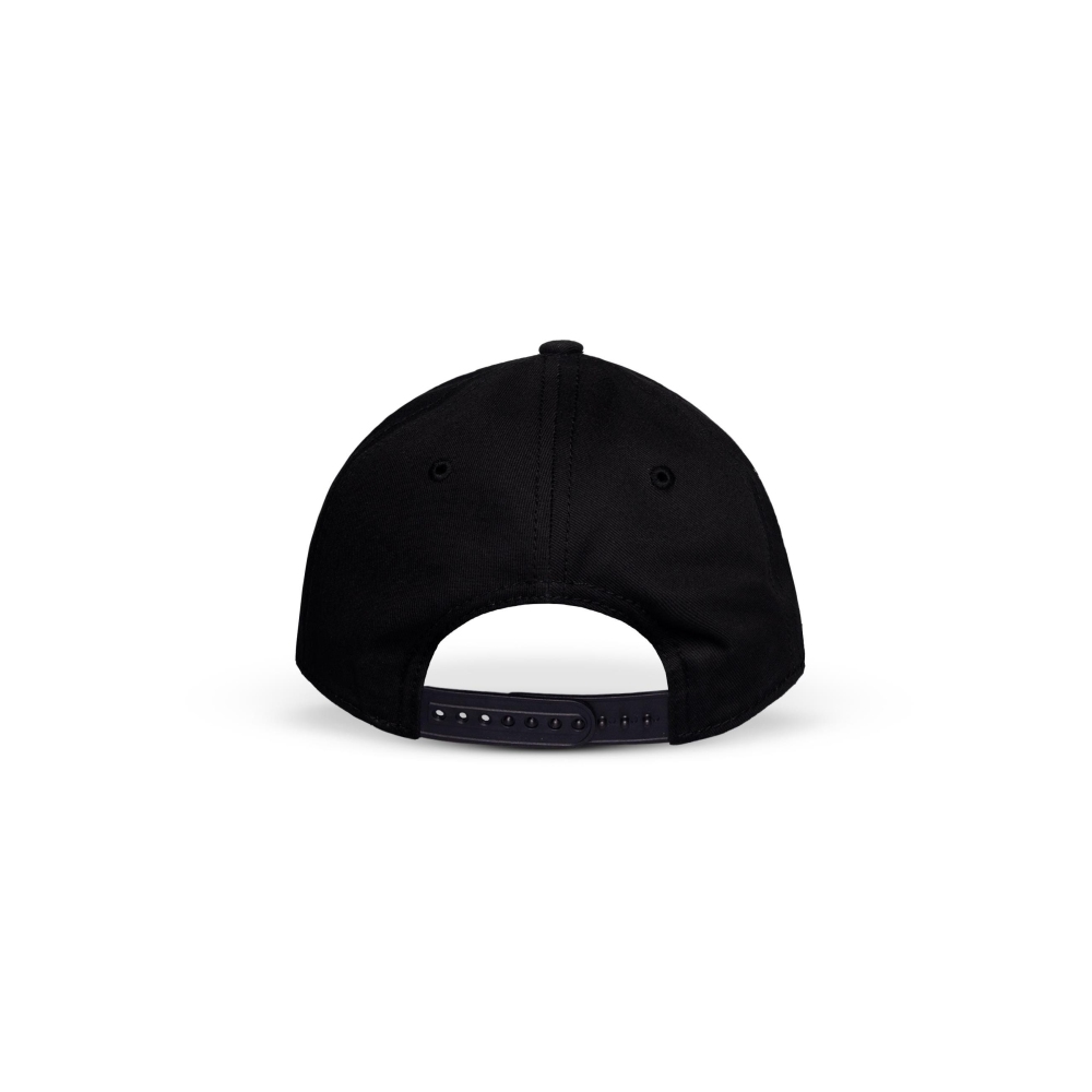 DC Comics Batman - Batman Adjustable cap - Black